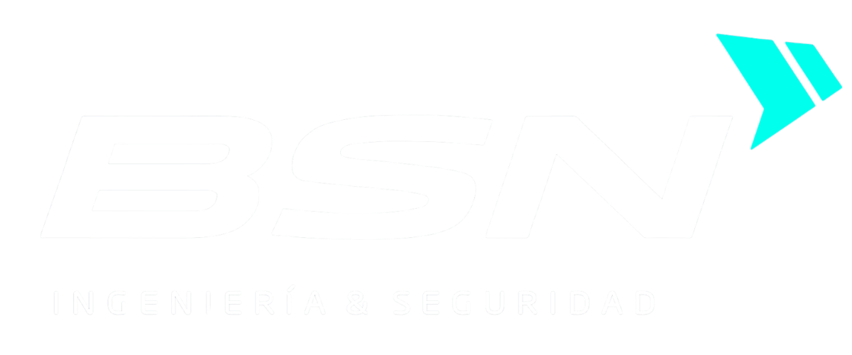 BSN · Ingeniería & Seguridad